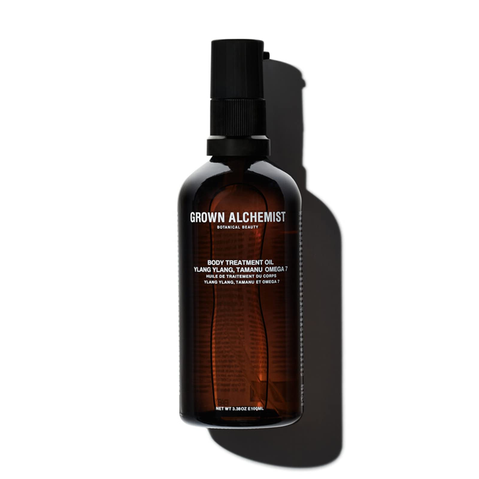 Grown Alchemist Restorative Body Oil