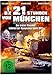 Produktbild Die 21 Stunden von München