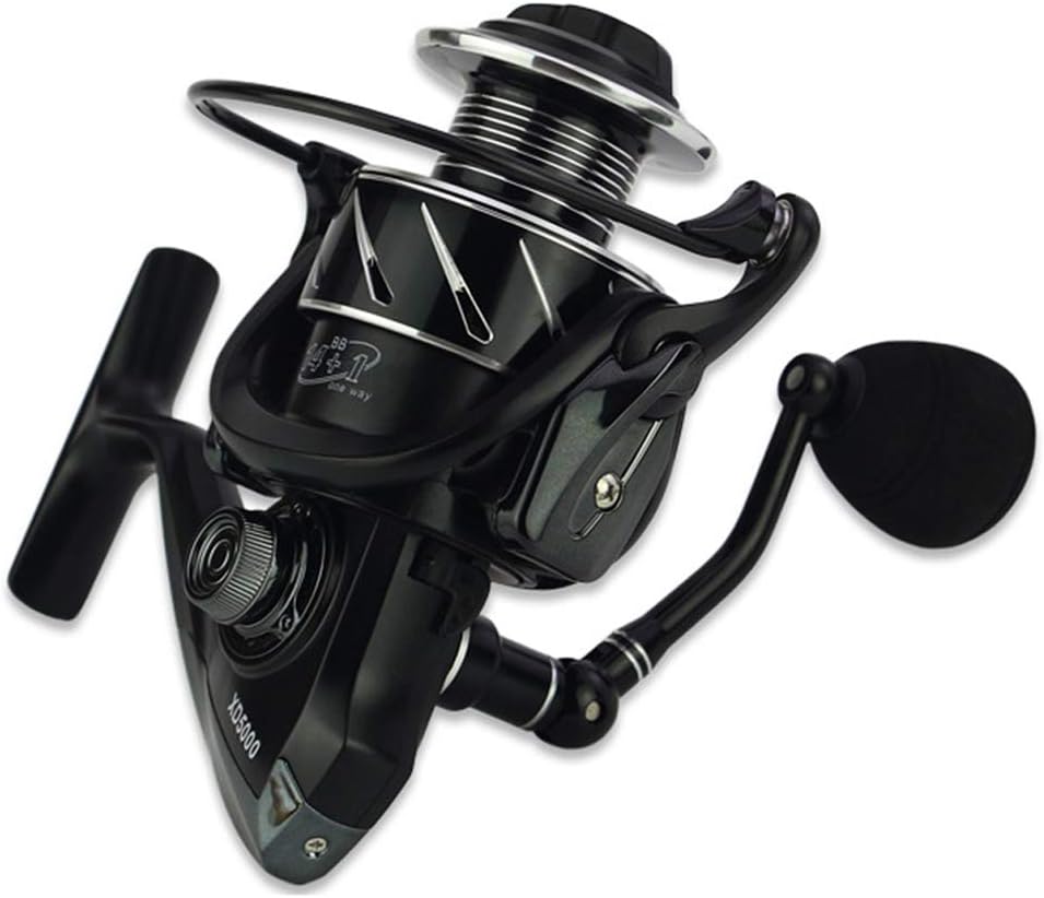 bobine baitrunner kastking