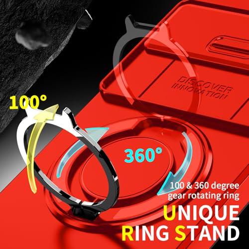 Coque Google Pixel 10 Pro XL protection antichoc fine 6,8 pouces - 3