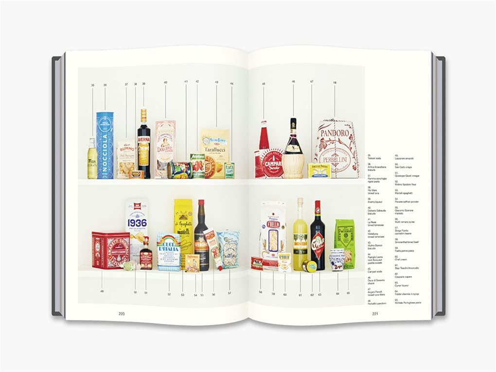 The Monocle Book of Italy: a grand tour of design, business, food & fashion