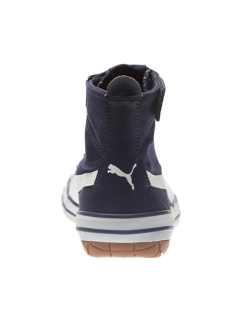 puma 917 mid dp sneakers