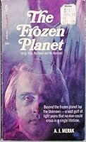 The Frozen Planet B0007FBEMG Book Cover