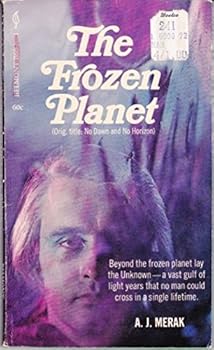 Paperback The Frozen Planet Book