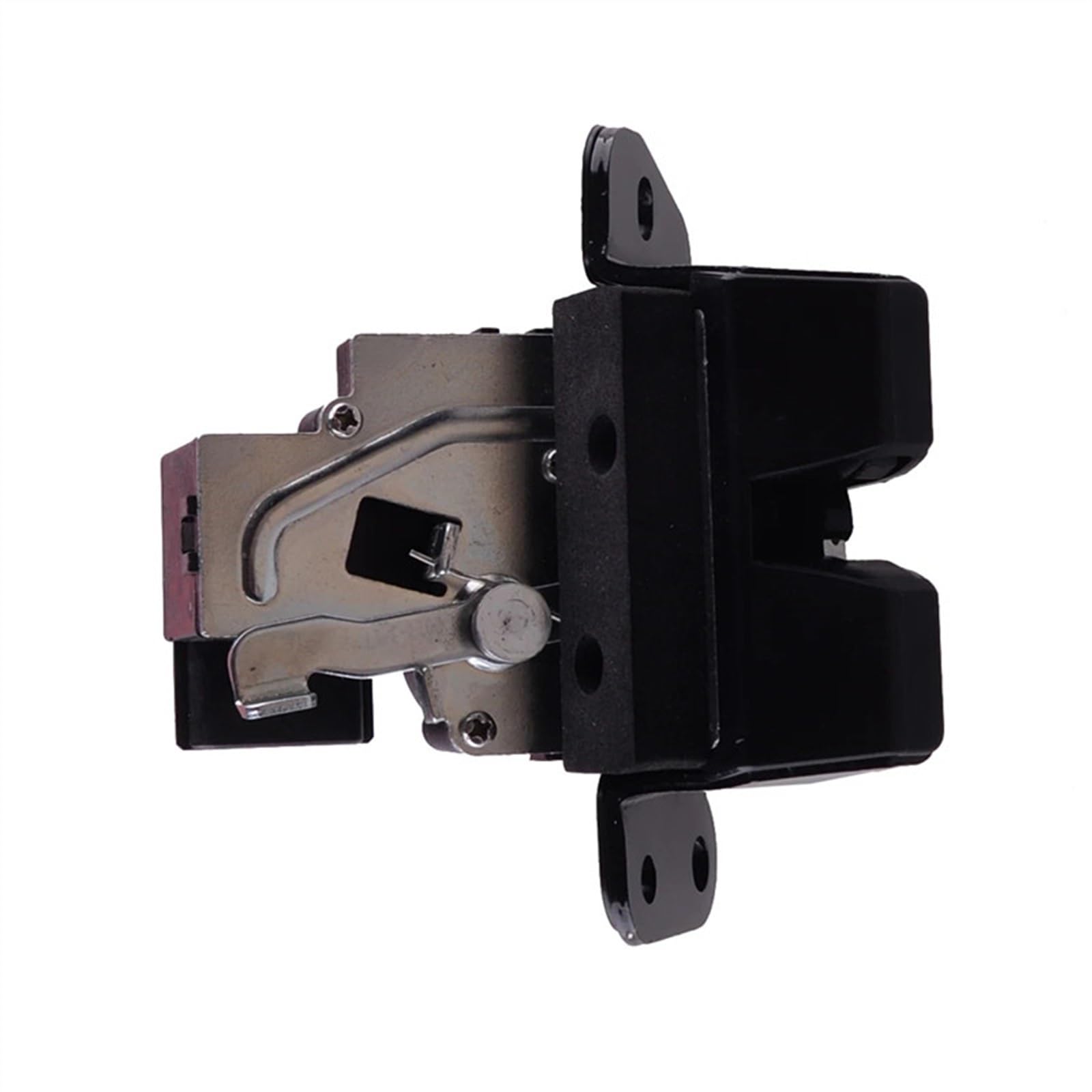 Boot Lock Cylinder Tailgate Latch Lock Actuator