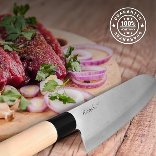 Amazon.com: Hiroshi: Hiroshi Knives