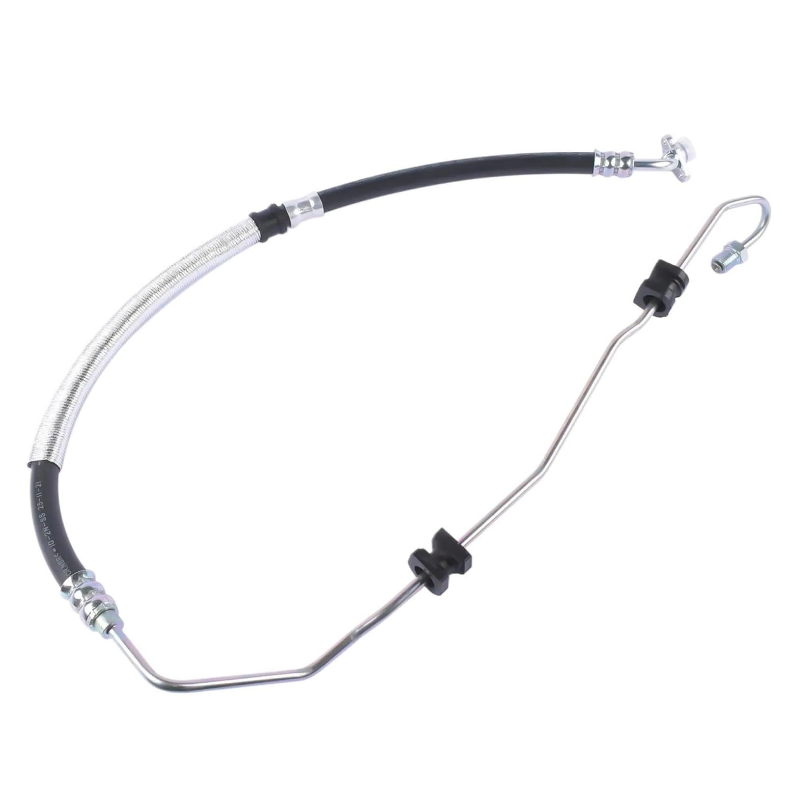 Pompa servo Pompa wspomagania Do CR-V III 2. I-CDTi 2006-2012 53713-SWY-G01 AP03 Wąż Hydrauliczny Układu Wspomagania Kierowniczego