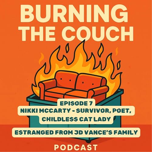 Estranged From JD&rsquo;s Family with Nikki McCarty