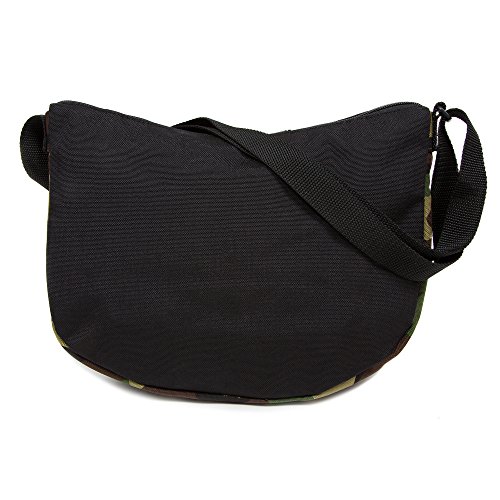 Manhattan Portage Bowling Green Shoulder Bag2