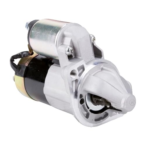 Para Kia Sportage Motor de arranque 2005-2010 | 2.0 litros 4-Cyl transmisión manual para 36100-23170