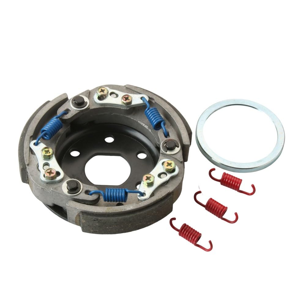 Frizione Scooter Regolabile Racing 107mm Per Vento ZIP Triton 50cc 2 Tempi 100360200
