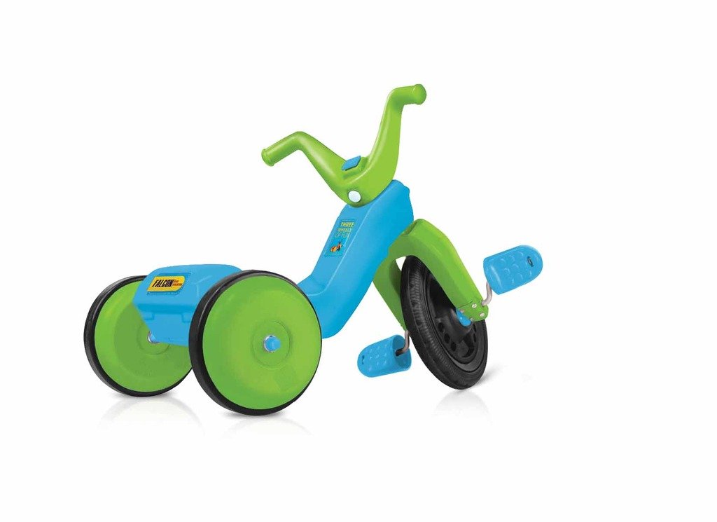 See full amazon price history chart for Ok Play Falcon Tricycle for Kids, Ride On Bicycle, Indoor and Outdoor,(Sky Blue) 12 Months & Above Ok Play Falcon Tricycle for Kids, Ride On Bicycle, Indoor and Outdoor,(Sky Blue) 12 Months & Above (B01MS0KXV2) Amazon Price History, Amazon Price Tracker