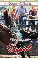 Roped 1516890752 Book Cover