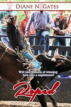 Paperback Roped Book