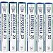 Yonex AS-20 Shuttlecocks (3 Packages - 3 tubes)