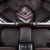 🔹 3 couches haute résistance‌ : PVC (durabilité), EVA (anti-déformation), tissu antidérapant (fixation stable).