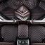 Black/Red Stitching|2