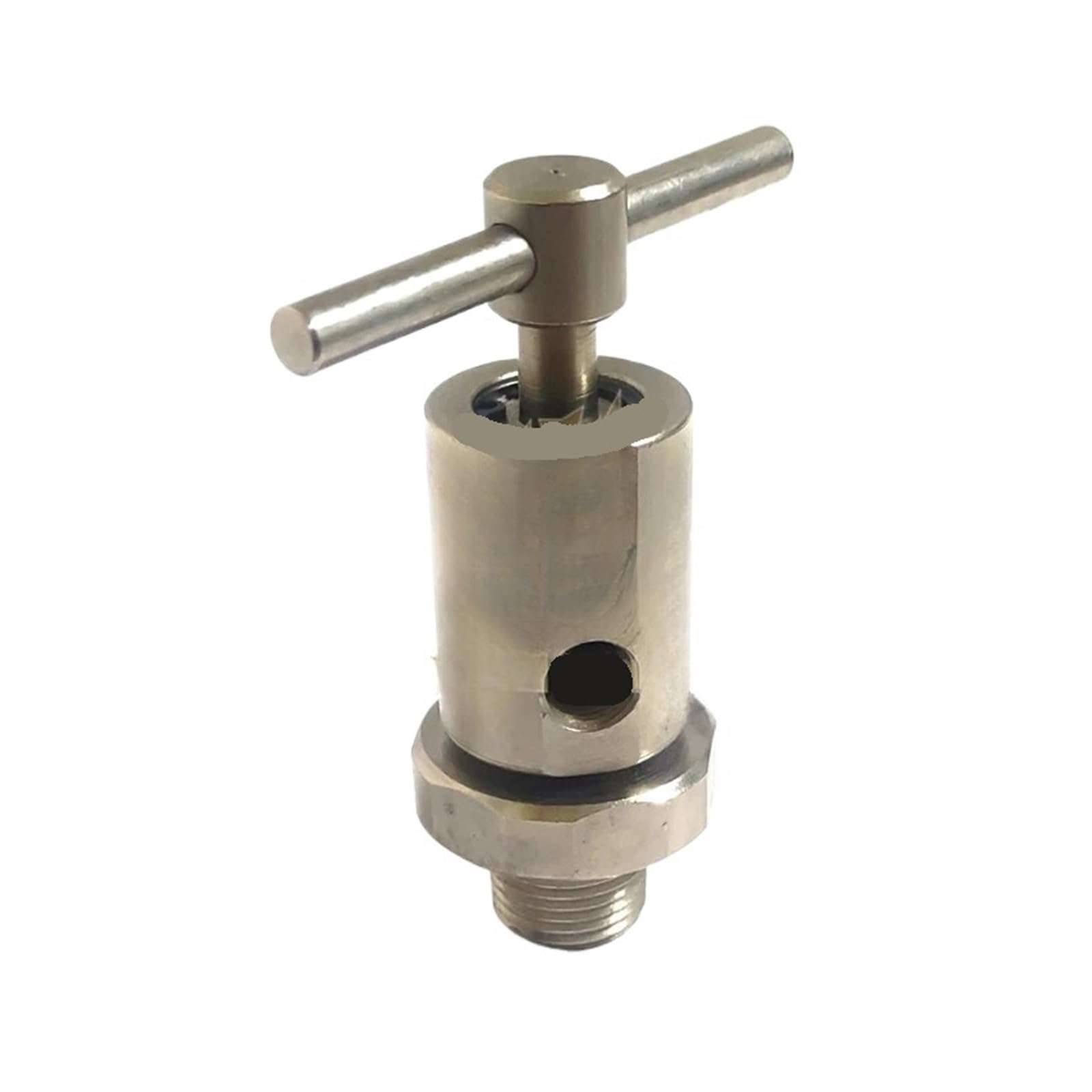 Vanne de décharge de reflux pour réparer la pompe pulvérisateur 145 X46