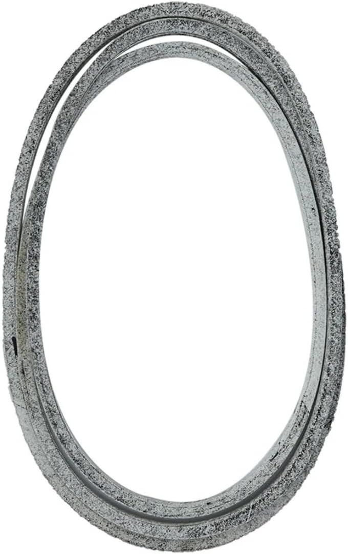 42 Inch Mower Deck Belt Made with Kevlar Compatible with John Deere GX20072 GY20570 115 125 135 D100 D105 D110 D120 D125 D130