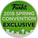 Funko Pop! Animation #338 Rick and Morty Alien Rick (2018 Spring Convention Exclusive) - Image 3