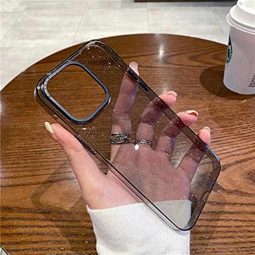 Coque paillettes iPhone 14 Plus pour sublimer votre style au quotidien