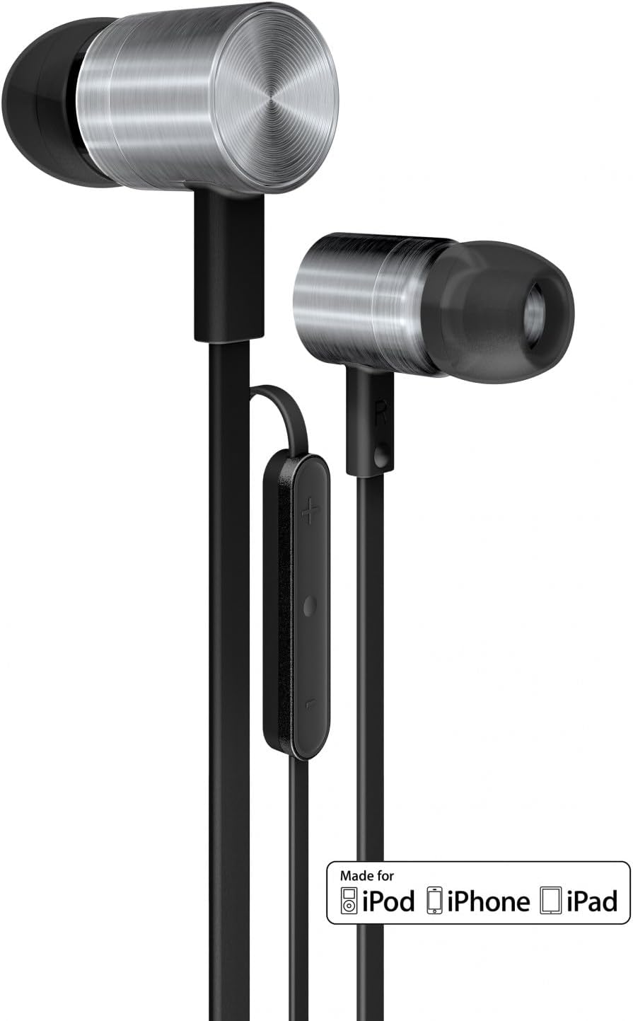 beyerdynamic iDX 200 iE Premium in-Ear Headphone