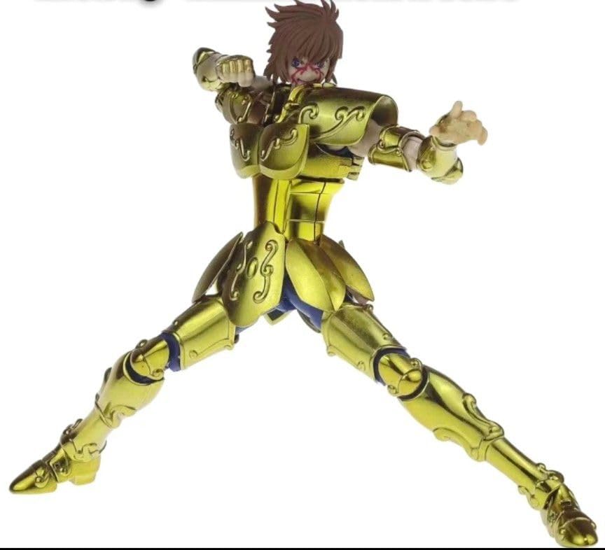 Amazon.co.jp: レグルス 聖闘士星矢 THE LOST CANVAS 冥王神話 聖闘士