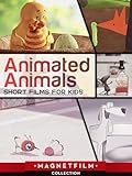 Animated Animals - Short Films for Kids