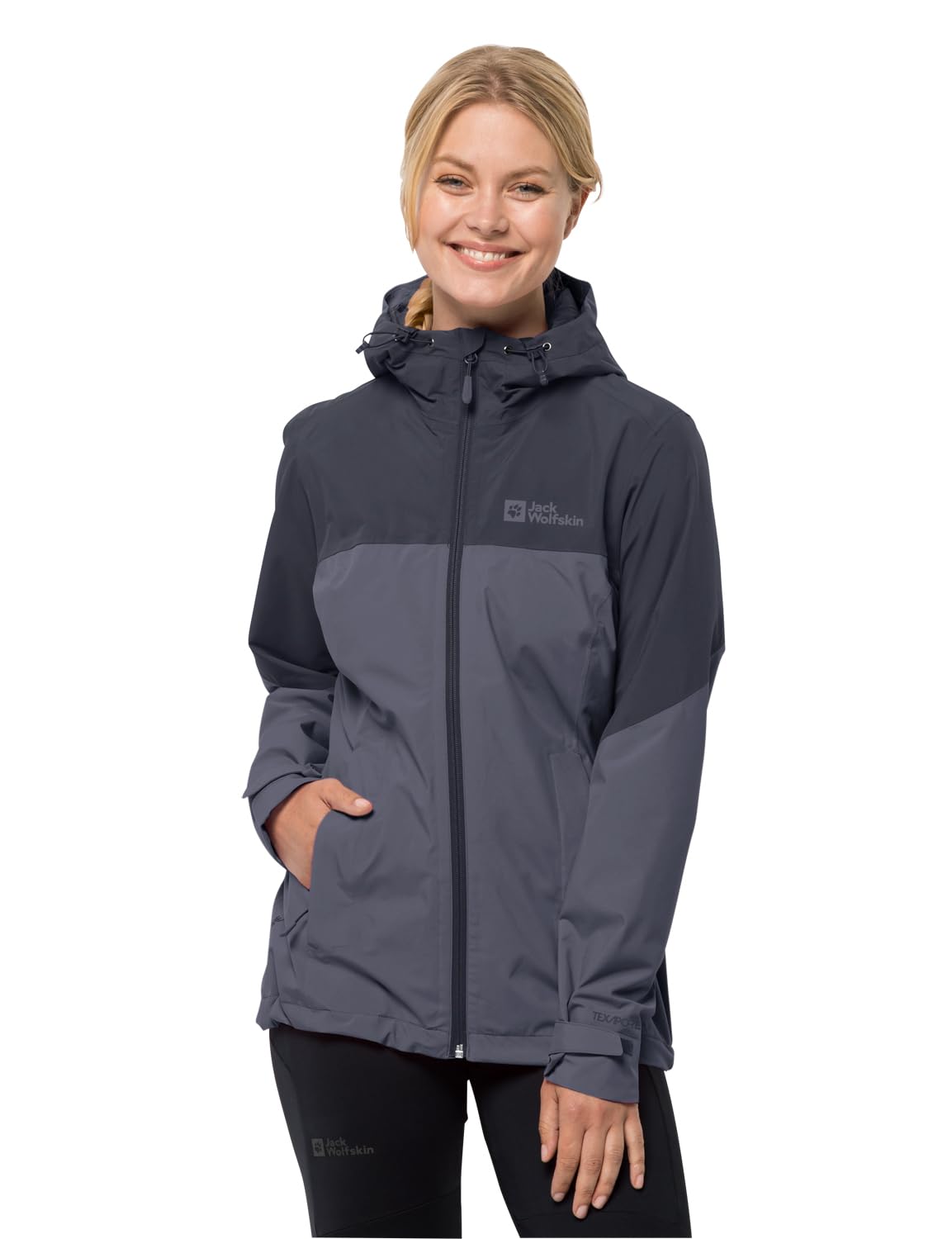 Jack Wolfskin WEILTAL 2L JKT W