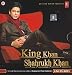 King Khan Shahrukh Khan Hindi CD (A Set of 4 ACDs)