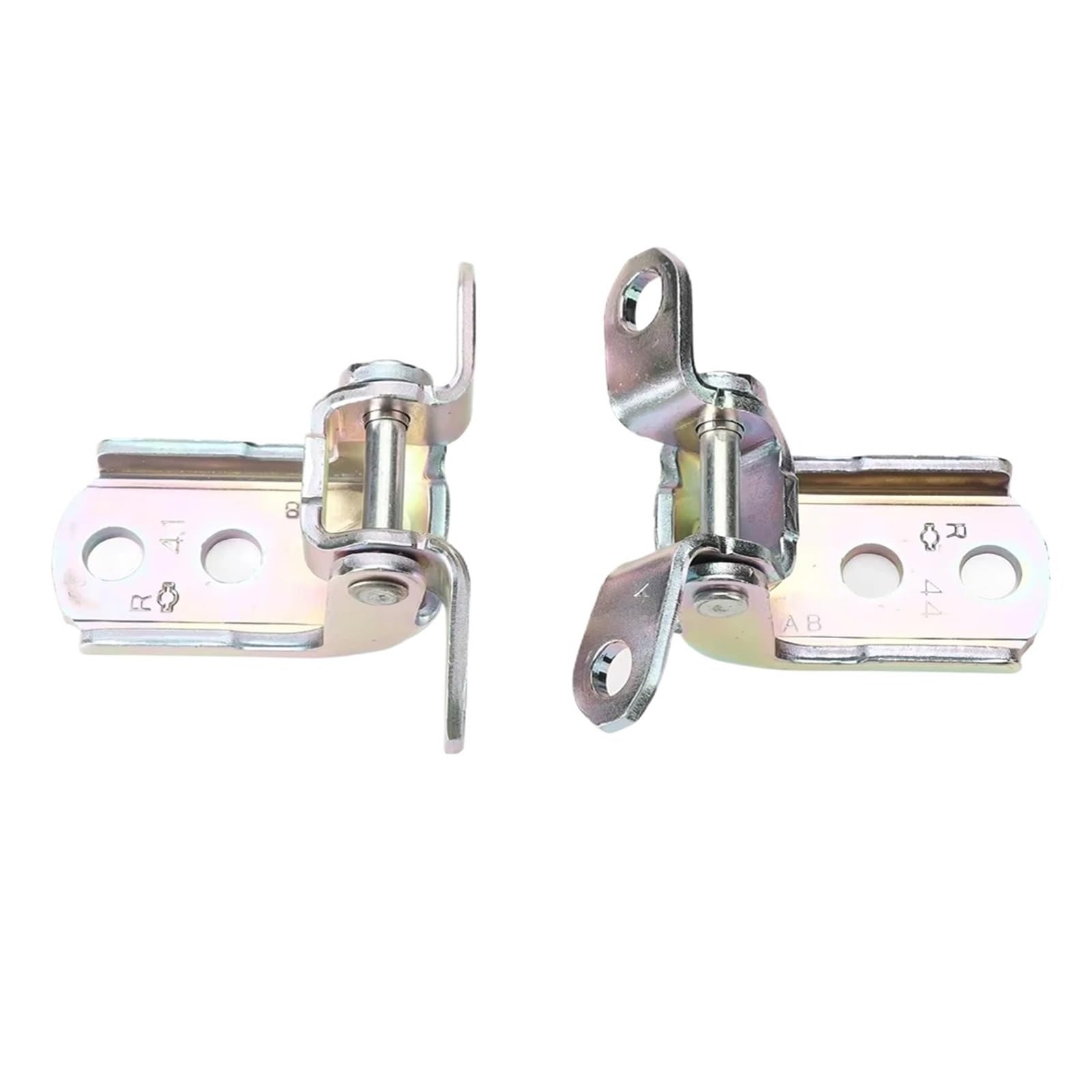 Ściągacz przegubu kulowego 2x Zawiasy pasujące do Nissan Patrol GU Y61 1997 1998 2001 2002 2004 2005 2010 2012 2016 82421-2J00A