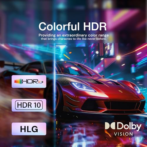 Image of zidoo Z9X 8K- 8K HDR Media Player, Android 11 OS, Amlogic S928X-K Processor 6G+64G, VPU Video Engine&VS10 Image Engine,4K Ultra HD Blu-ray, BDMV /ISO,for Video & Audio Playback