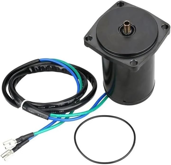 Tilt Trim Motor for 35-50HP BF35AM BF45AM BF40AW 433226 435532 437801 18-6285 36120-ZV5-821 10811 6239 6242