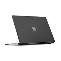 mCover Custodia Rigida Compatibile Solo con Computer Portatili Microsoft Surface da 13,5