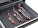 TEKTON 3/8 Inch Drive Socket Organizer (14 Clips) | 1882