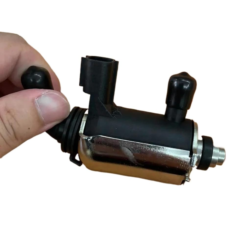 Iniettore pompa carburante compatibile con EN150-A GZ150-A UM125T 15710-33GD