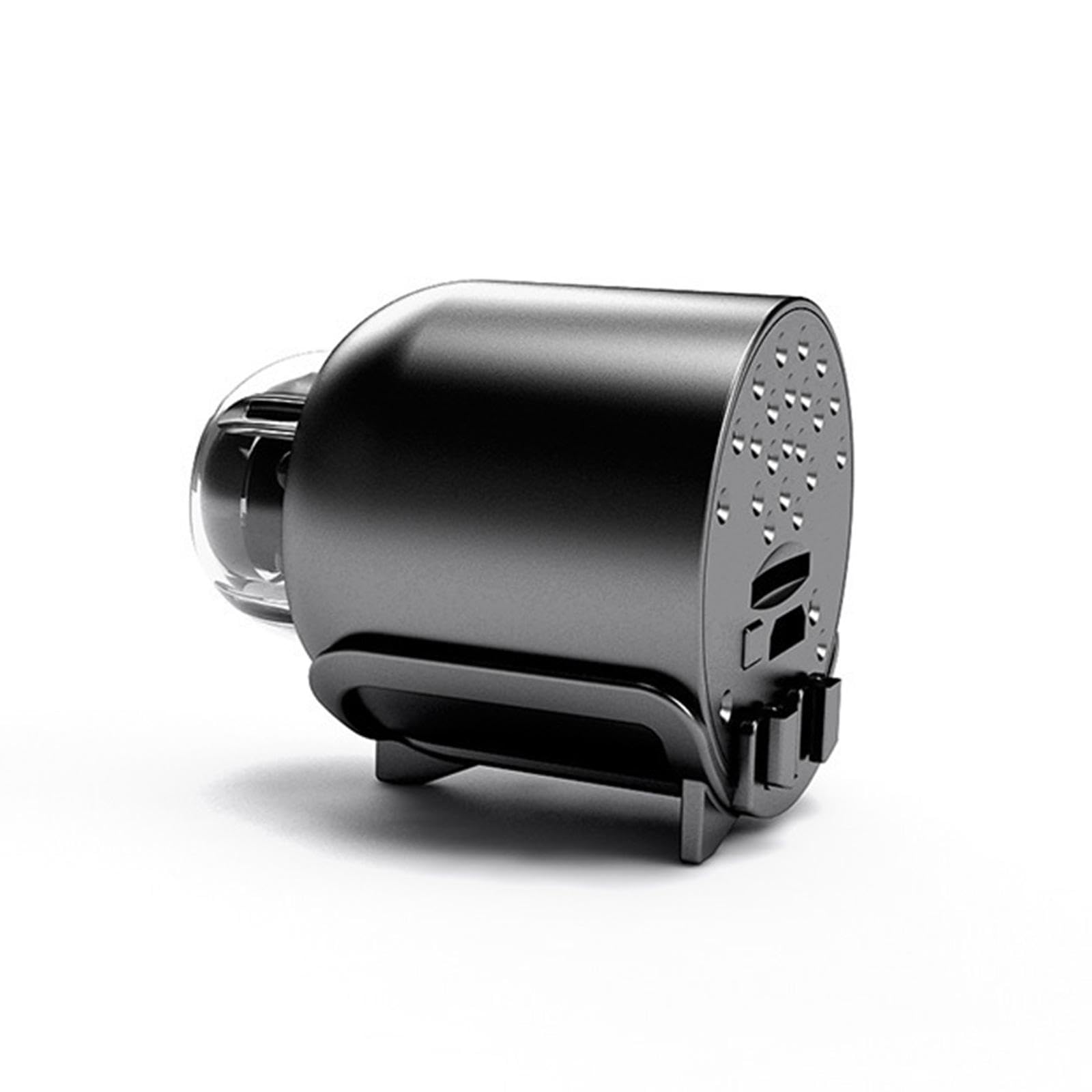 Ubervia Mini WiFi Camera Smart Cloud Storage Tiny Video Record for Office Home Car-image-43
