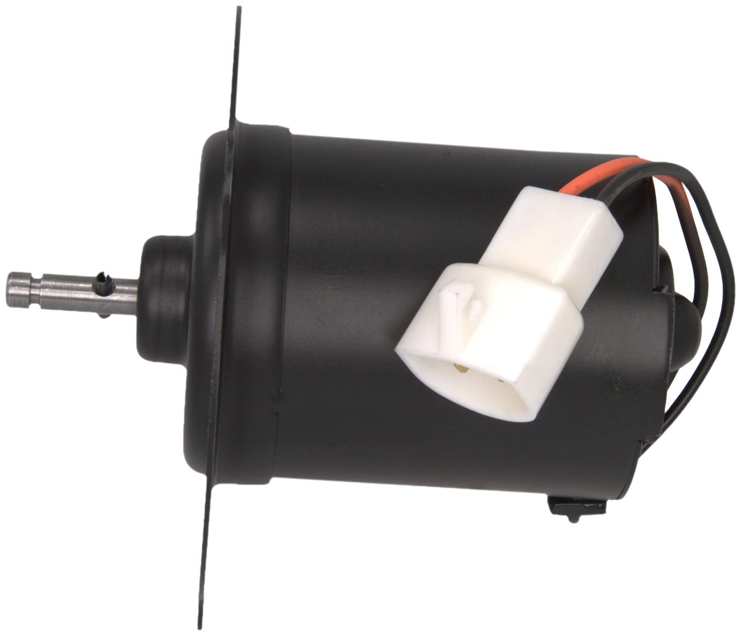 Amazon.com: ACDelco Professional 15-80055 Engine Cooling Fan Motor 