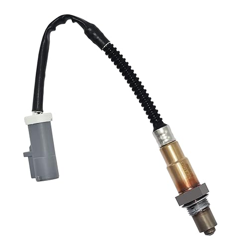 Sensor de oxígeno O2 XL3Z-9F472-AA apto para Ford F-150 E-150 E250 E-350 E450 Expedition Explorer