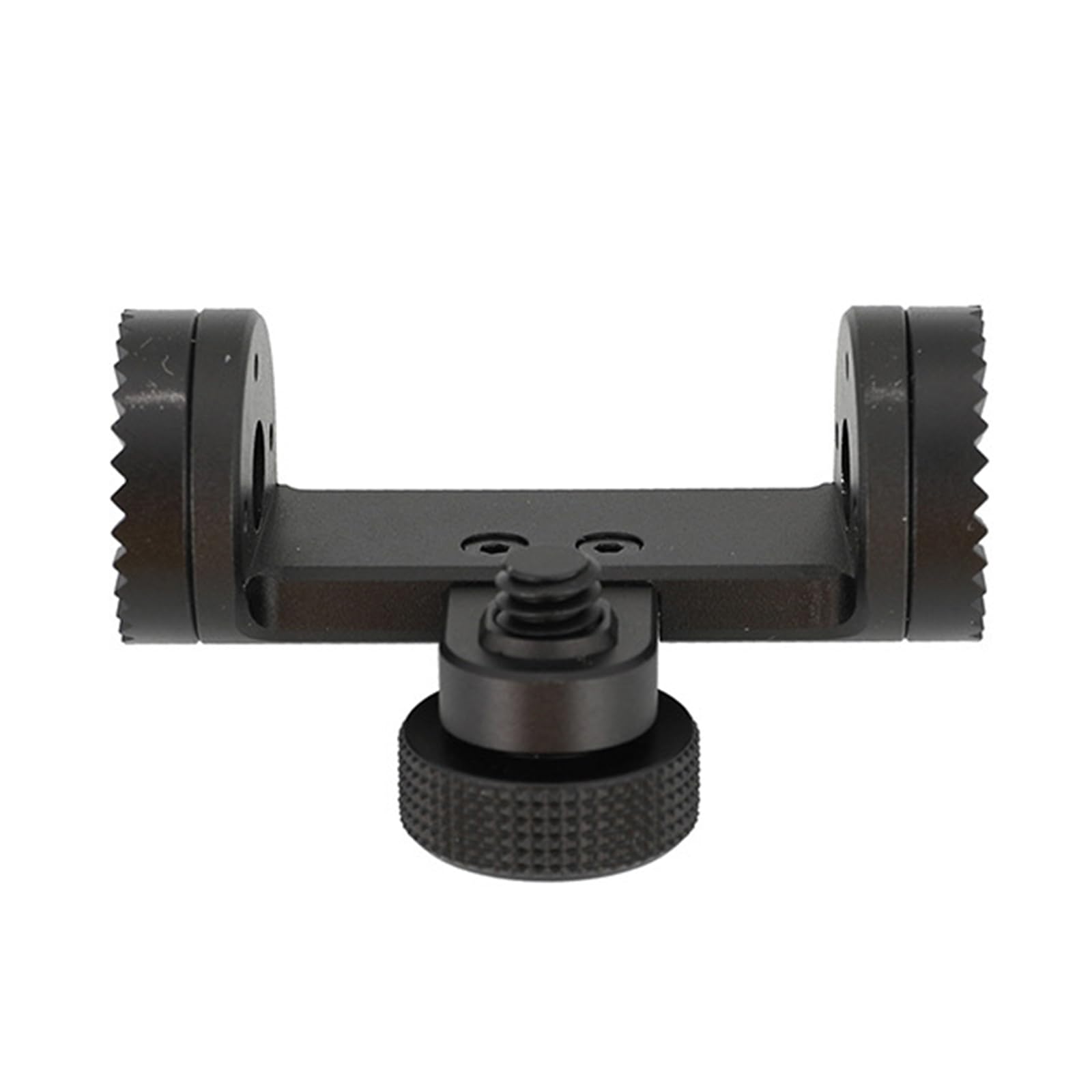 CAZSTYK For SCORP/SCORP-C Camera Accessories Expansion with Quick Release Standard Plate for DSLR Expansion Attachment Easy Assembly Extension