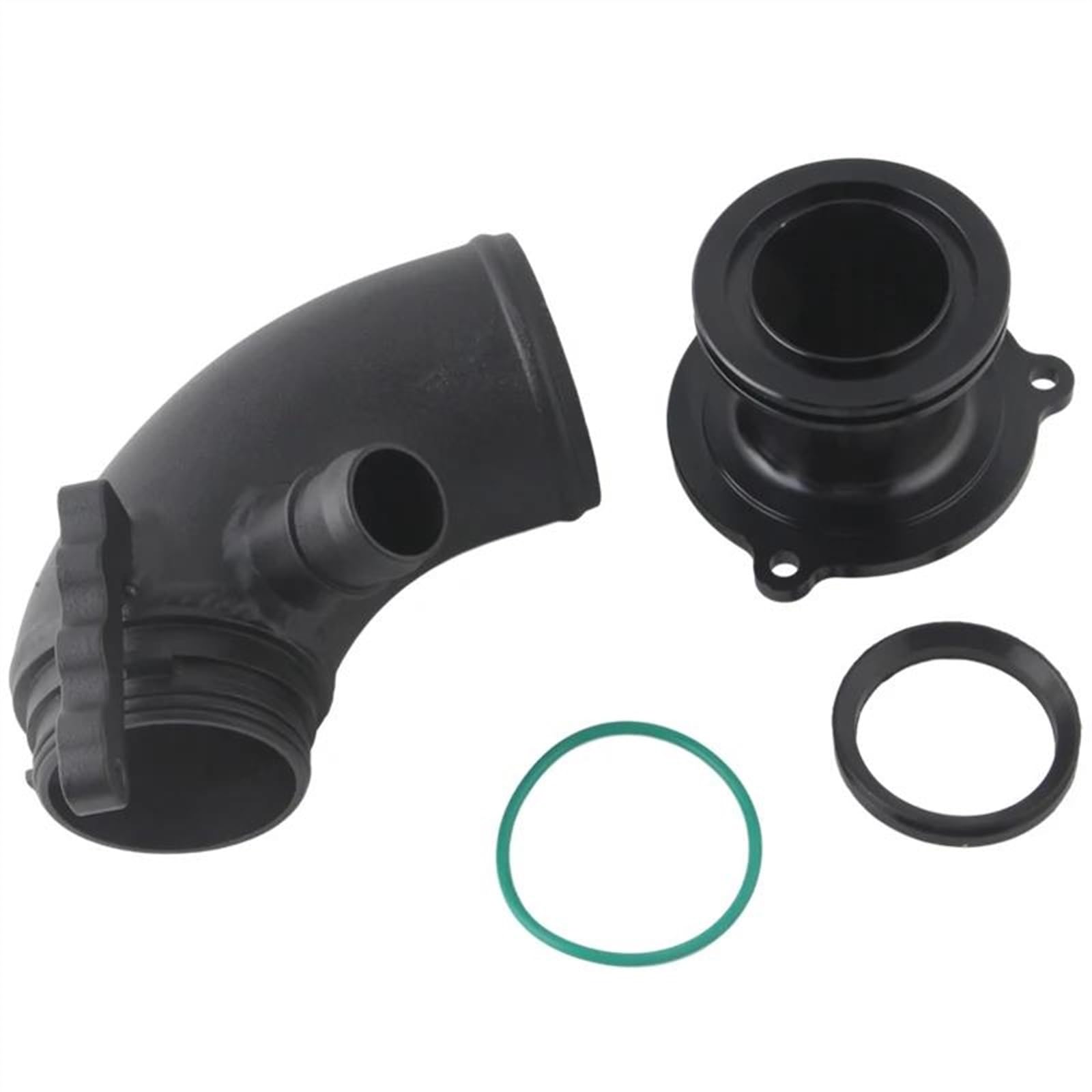 Do rur wlotowych S3 A3 TT/TTS Turbo Inlet Outlet Upgrade Rury wlotowe