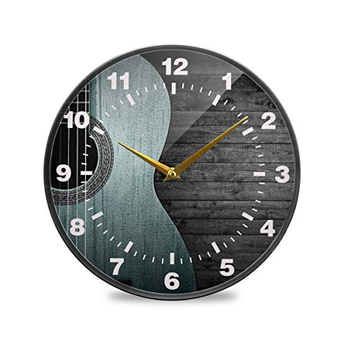 Guitar Clock for sale in UK 18 used Guitar Clocks