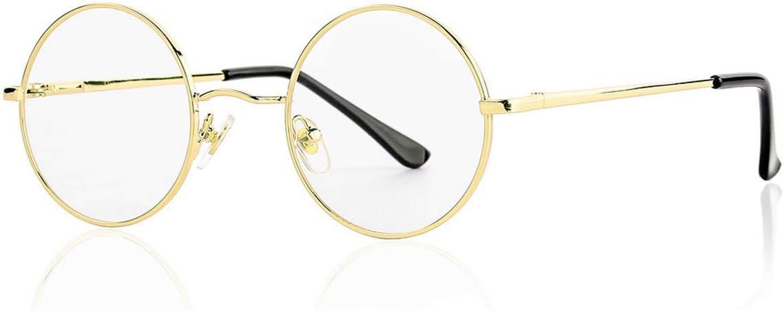 T1 Gold/Clear Lens