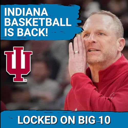 MASSIVE OVERHAUL: Indiana Basketball STRIKES GOLD in TRANSFER PORTAL for 2026-27!