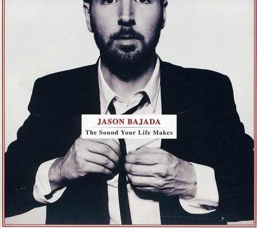 Sound Your Life Makes [Audio CD] Jason Bajada