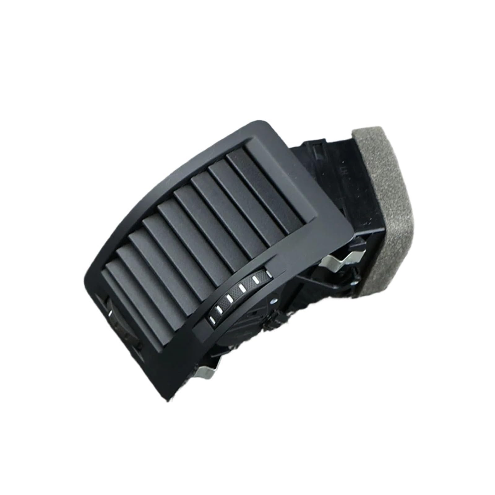 Jsyalmslw Lh Car Air Conditioning Vents For Skoda For Octavia 2004-2013 Instrument Panel Air Conditioning Outlet Vent(Lh)
