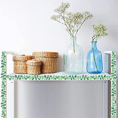 1 rotolo di adesivi per bordi adesivi murali