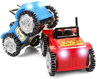 Tobar 20868 Mini Flip Buggy, Mixto