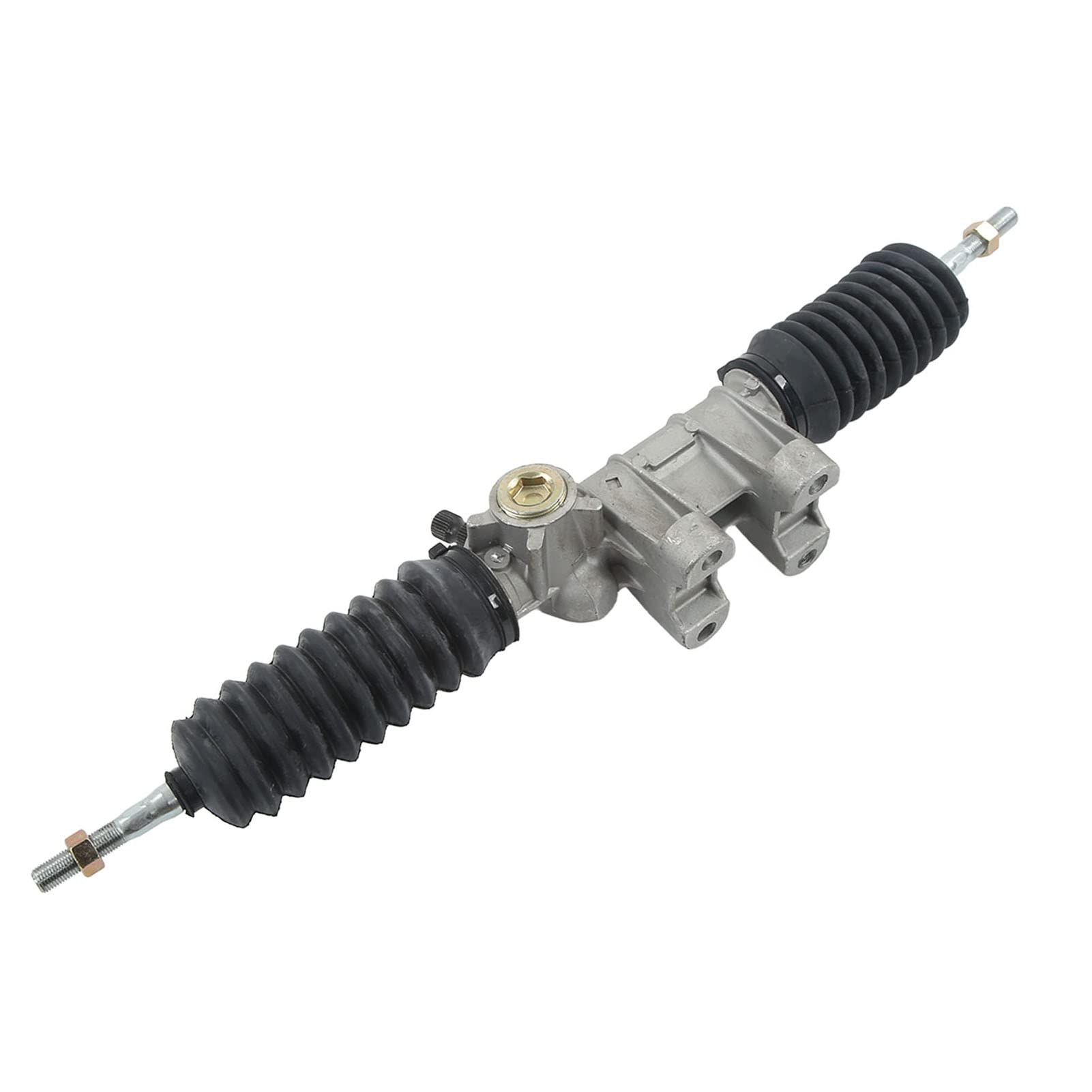 aqxreight Gruppo di Box Sterzo JW1 F3400 00 Sostituzione per G29 Drive Gas Electric Manufacured Box Can BoxersbellySteering AssemblyClub Cancella
