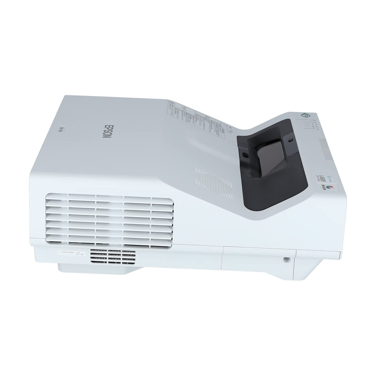 EPSON PROYECTOR EB-720 XGA 3800 LUMENS HDMI USB